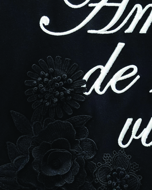 Melani di moda