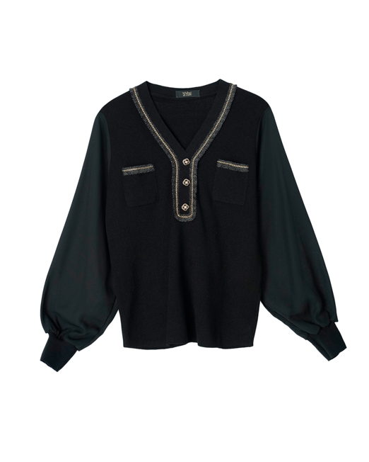 Melani di moda