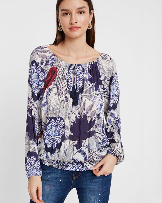 Melani di moda