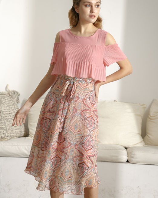 Melani di moda