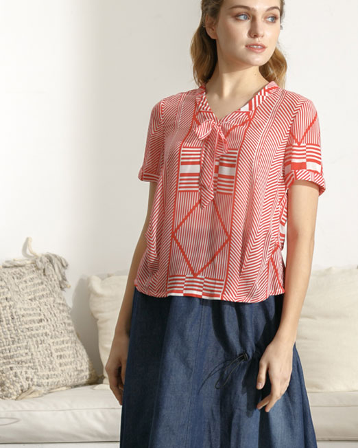 Melani di moda