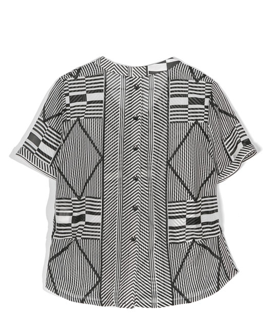 Melani di moda