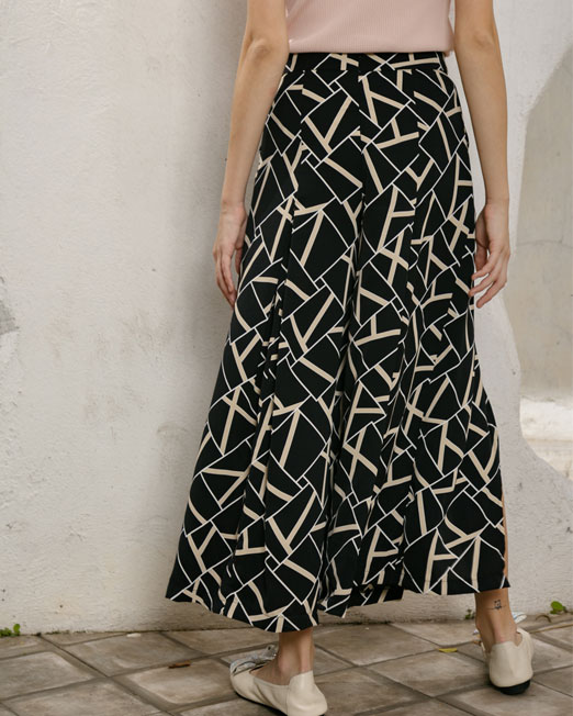 Melani di moda