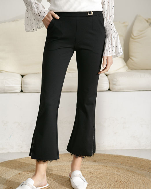 Melani di moda