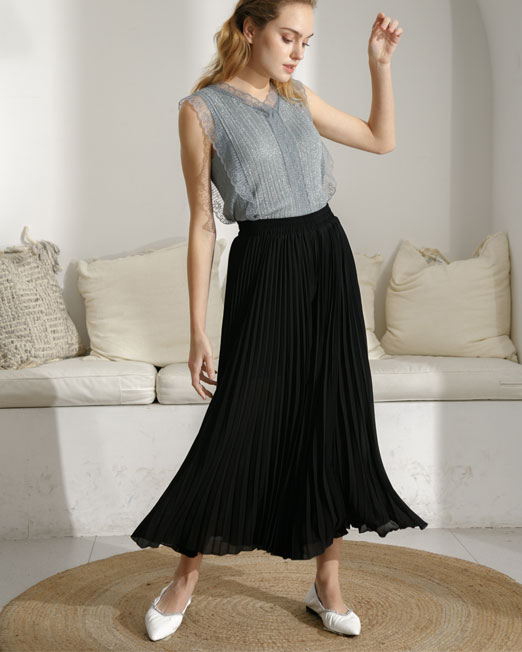 Melani di moda