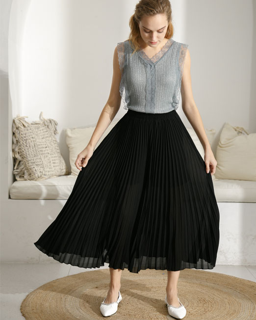 Melani di moda
