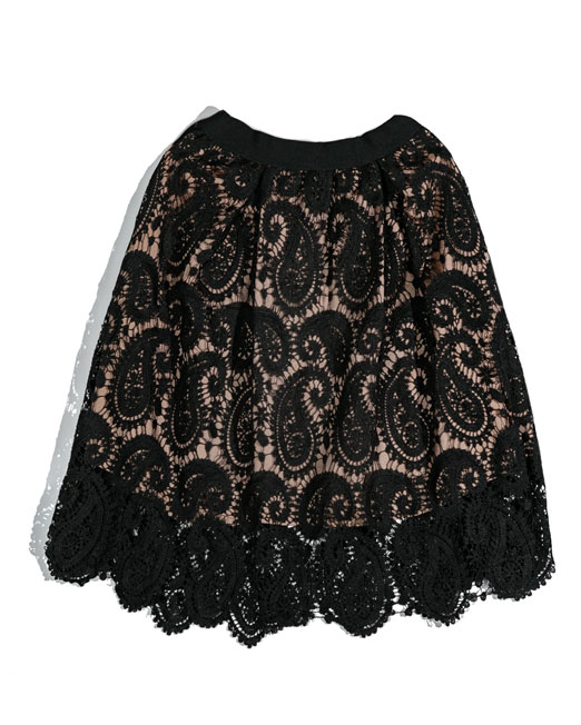 Melani di moda