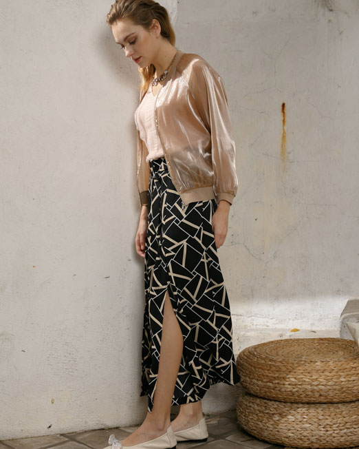 Melani di moda