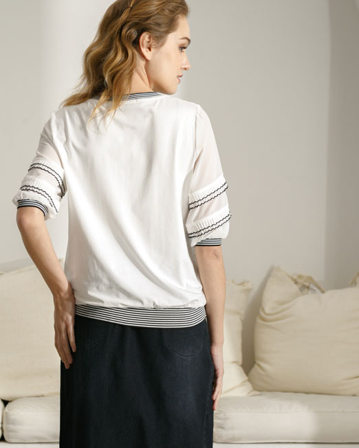 Melani di moda
