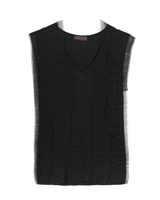 Melani di moda