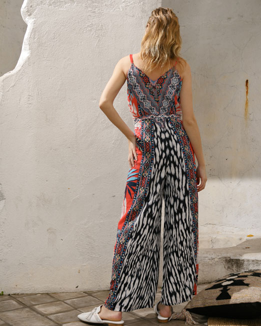Melani di moda