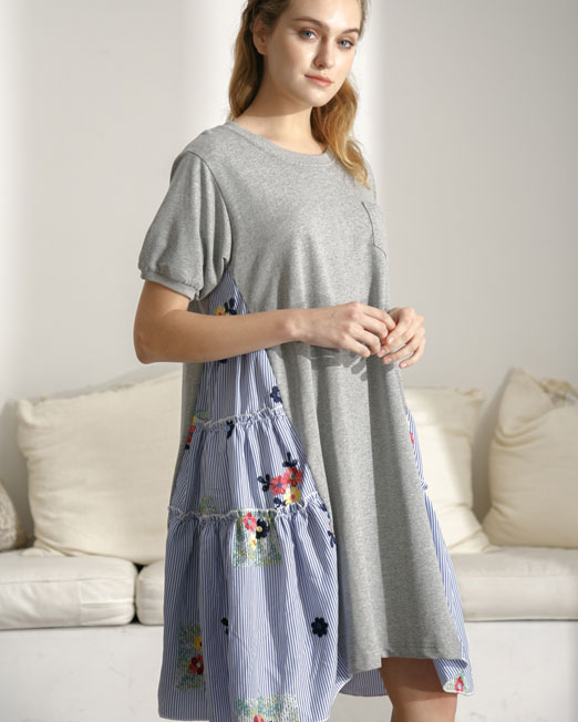 Melani di moda