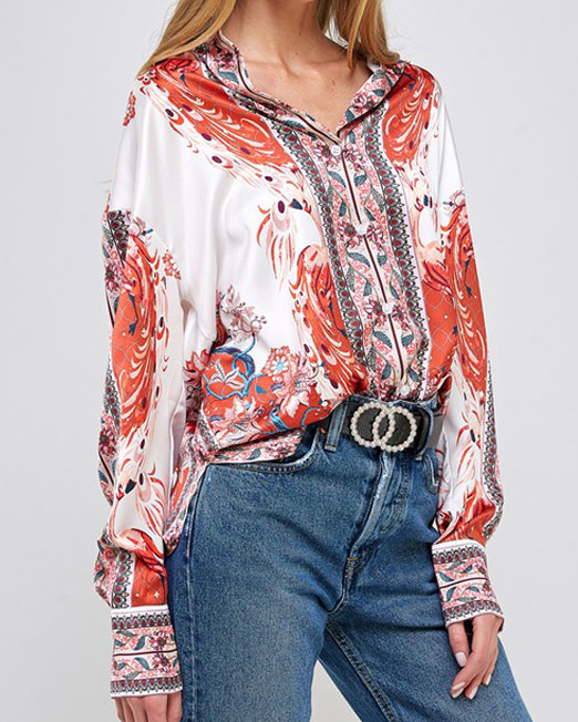 Melani di moda