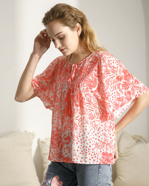 Melani di moda