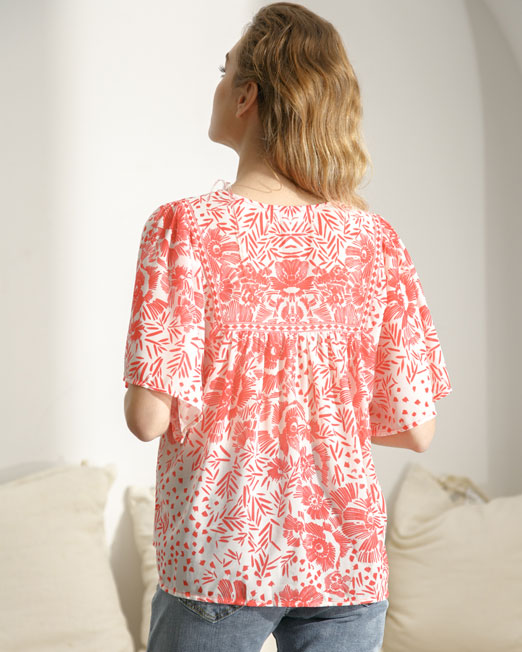 Melani di moda