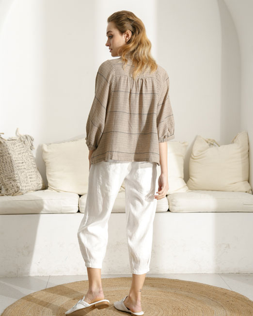 Melani di moda