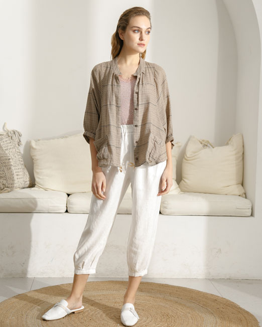 Melani di moda