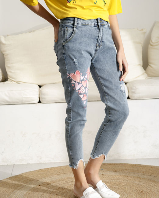 Melani di moda