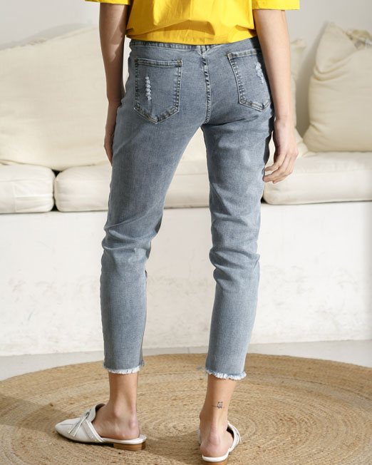 Melani di moda