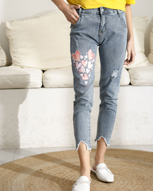 Melani di moda