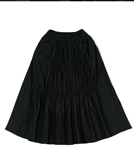 Melani di moda