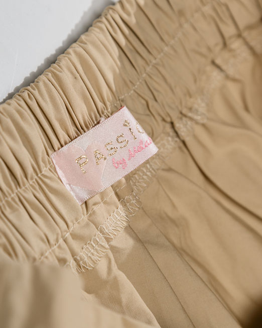 Melani di moda