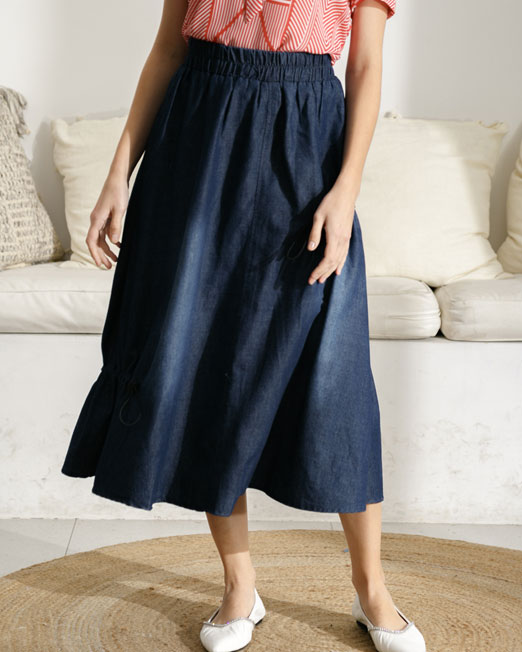 Melani di moda