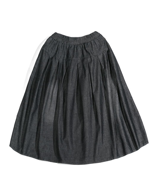 Melani di moda