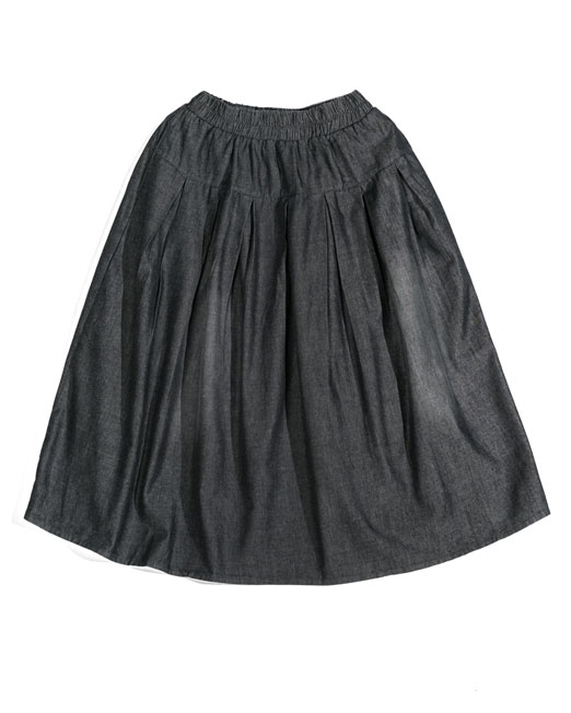 Melani di moda