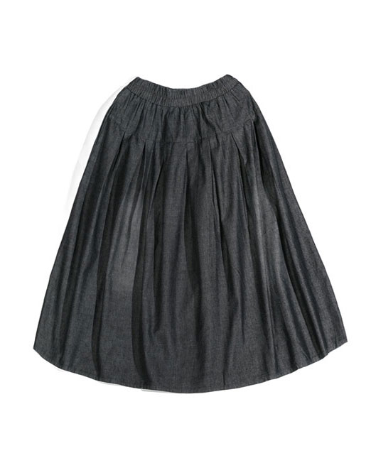 Melani di moda