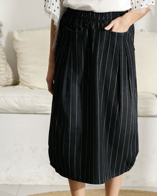Melani di moda