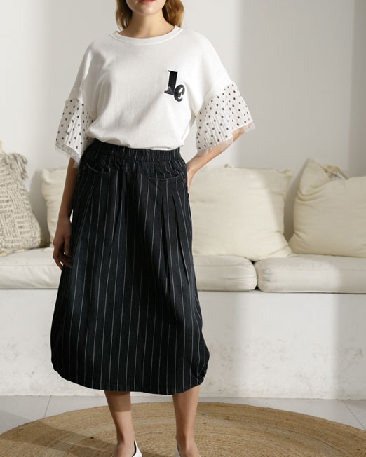 Melani di moda