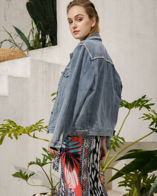 Melani di moda