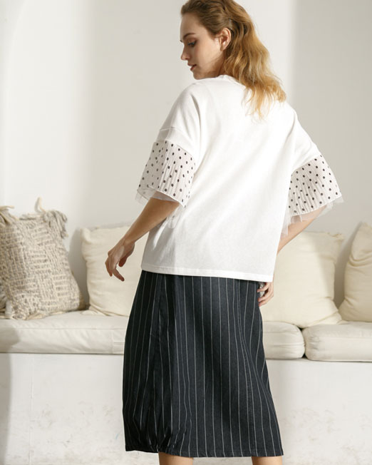 Melani di moda