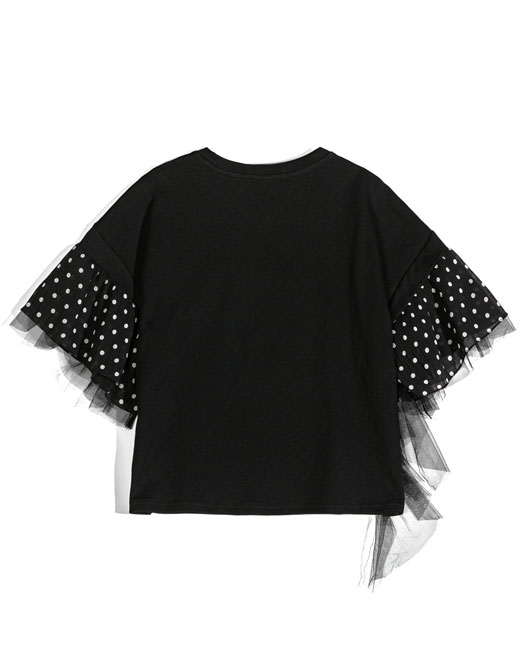 Melani di moda