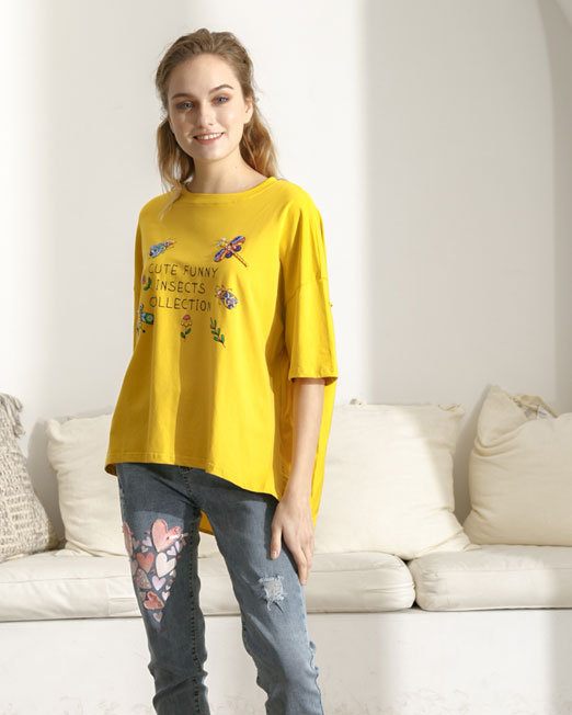 Melani di moda