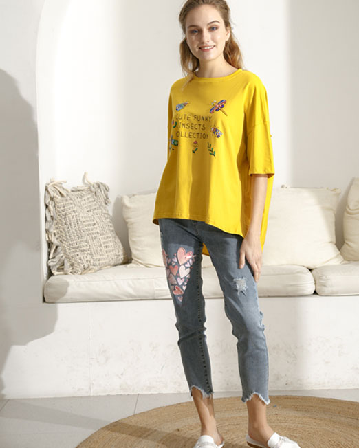 Melani di moda