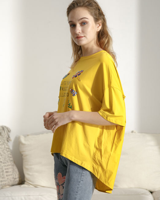 Melani di moda