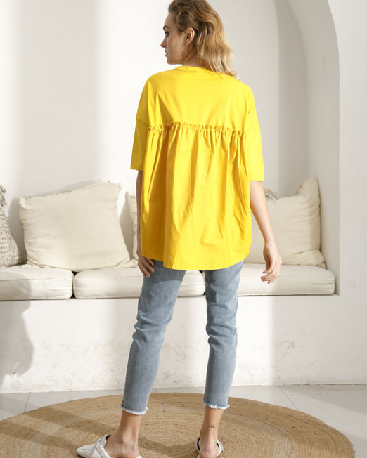 Melani di moda