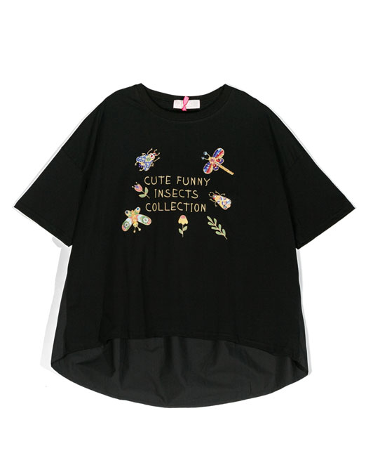 Melani di moda