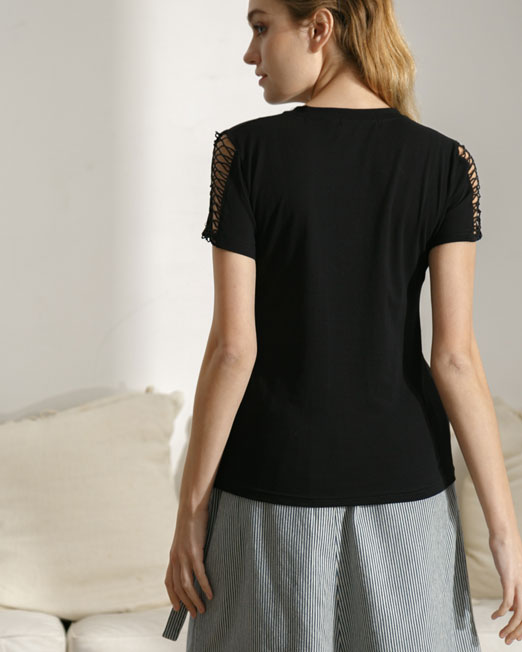 Melani di moda