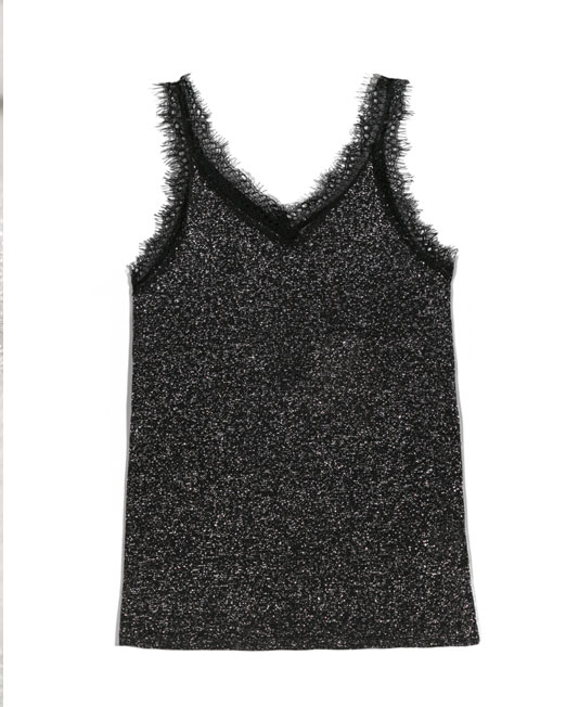 Melani di moda