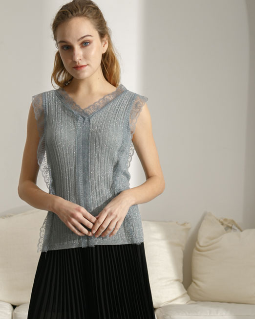 Melani di moda