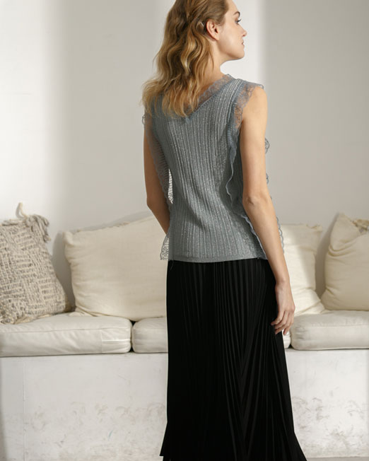 Melani di moda