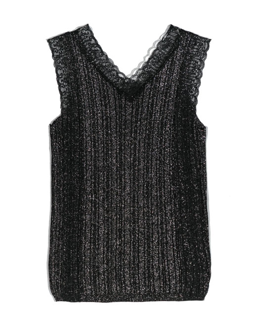Melani di moda
