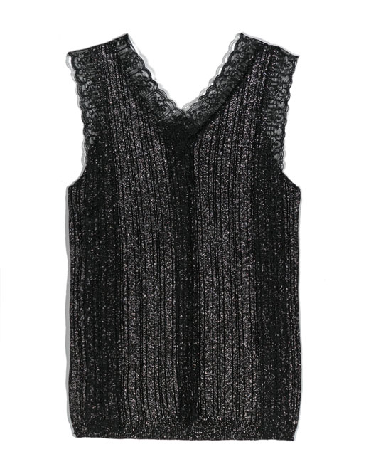 Melani di moda