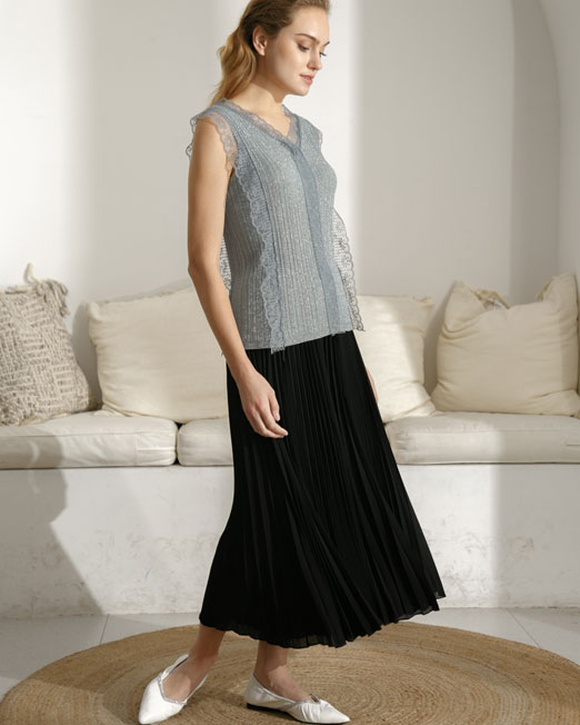 Melani di moda