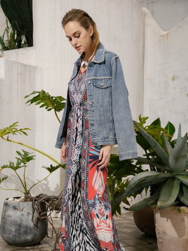 Melani di moda