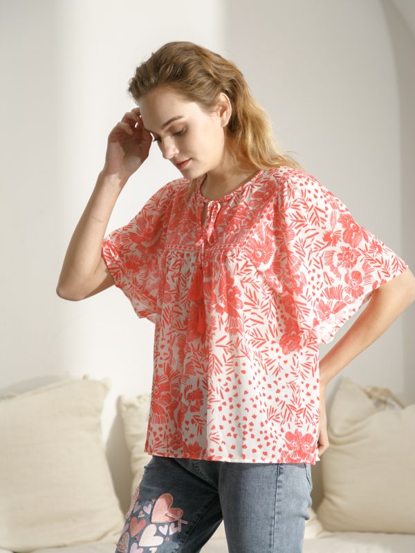 Melani di moda