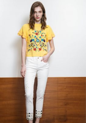 lookbook 10 282x400 Spring/Summer 2018